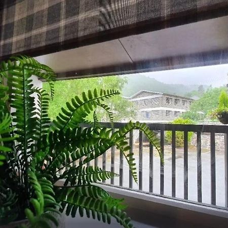 Fairy Falls Hotel Trefriw Экстерьер фото