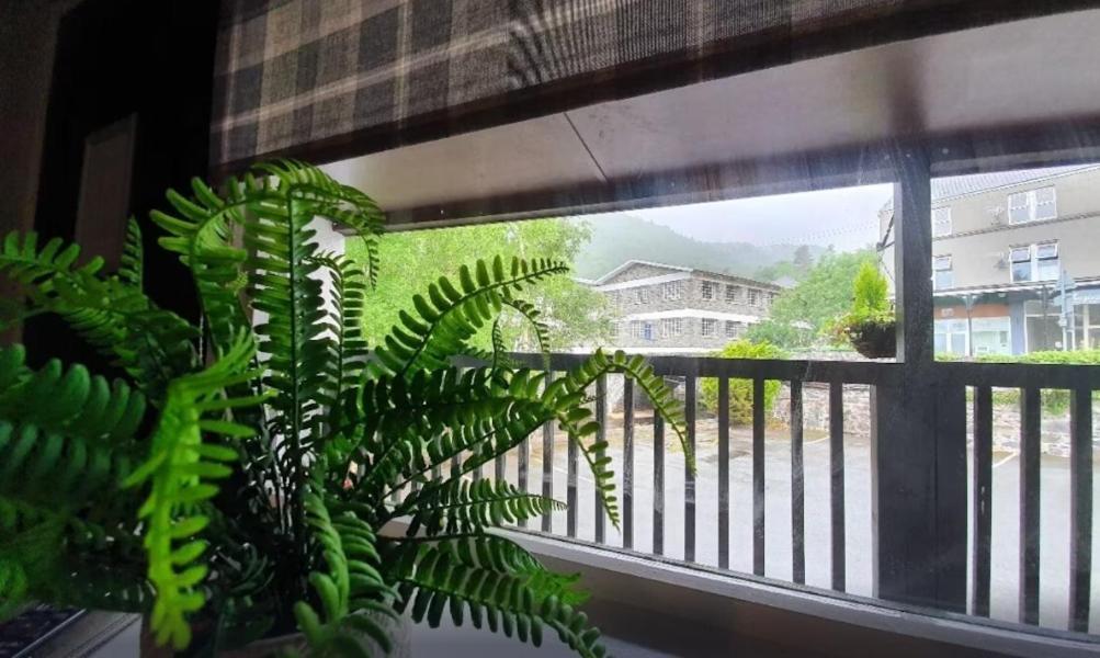 Fairy Falls Hotel Trefriw Экстерьер фото